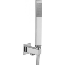 Душевой гарнитур Paffoni Premium ZDUP095CR - фото 