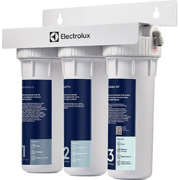 Фильтр для очистки воды Electrolux AquaModule Carbon 2in1 Softening - фото 