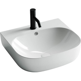 Раковина-чаша Ceramicanova Element 49 см CN5011 - фото 