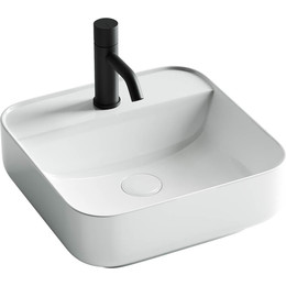 Раковина-чаша Ceramicanova Element 39 см CN5014 - фото 