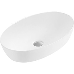 Раковина-чаша Ceramicanova Element 61 см CN5018 - фото 