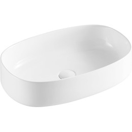 Раковина-чаша Ceramicanova Element 54 см CN5023 - фото 