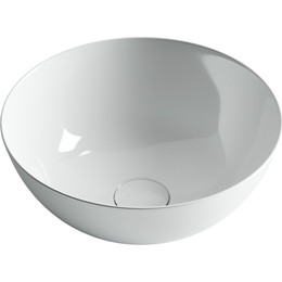 Раковина-чаша Ceramicanova Element 35 см CN6002 - фото 