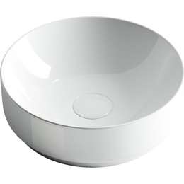 Раковина-чаша Ceramicanova Element 35 см CN6005 - фото 