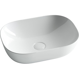 Раковина-чаша Ceramicanova Element 45 см CN6009 - фото 