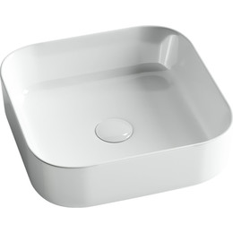 Раковина-чаша Ceramicanova Element 38 см CN6012 - фото 