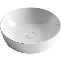 Раковина-чаша Ceramicanova Element 41 см CN6013 - фото 