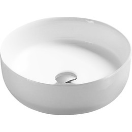 Раковина-чаша Ceramicanova Element 39 см CN6022 - фото 