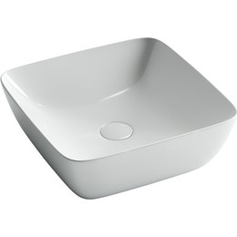 Раковина-чаша Ceramicanova Form 41 см CN2002 - фото 