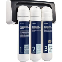 Быстросъемный фильтр для очистки воды Electrolux iStream Softening - фото 