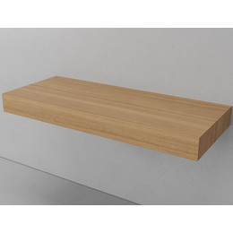 Столешница Velvex Unit 120 см st.UNI.120-67, дуб французский - фото 