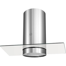 Вытяжка MBS Lilia 190 glass (прозрачное стекло) - фото 