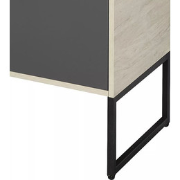 Опора низкая Акватон Лофт Урбан 1A255203LQX70 - фото 