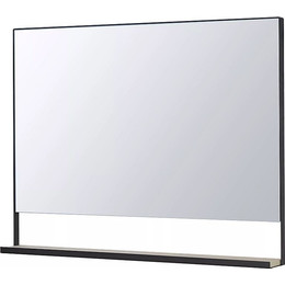 Зеркало Акватон Лофт Урбан 100 см 1A248002LQX50, дуб орегон - фото 