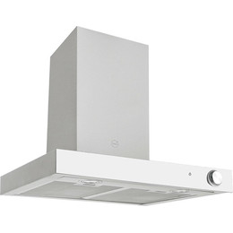 Вытяжка MBS Maranta 160 white glass (белое стекло) - фото 