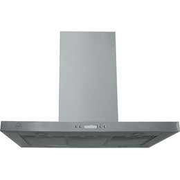 Вытяжка MBS Salvia 190 island inox - фото 