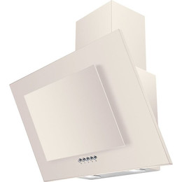 Вытяжка MBS Galtonia 150 glass Ivory (слоновая кость стекло) - фото 