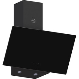 Вытяжка MBS Gartenzia 160 glass black (чёрное стекло) - фото 