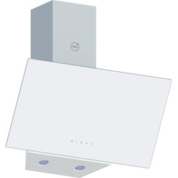 Вытяжка MBS Gartenzia 160 glass white (белое стекло) - фото 
