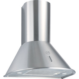 Вытяжка MBS Gasteria 160 inox - фото 