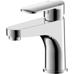 Смеситель для раковины Bravat Louise F1191183CP-RUS - фото 