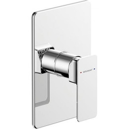 Смеситель для душа Bravat Phillis PB856101CP-ENG - фото 