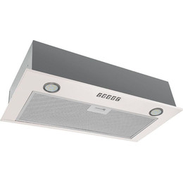 Вытяжка MBS Monstera 160 white - фото 