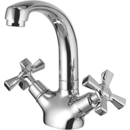 Смеситель для раковины Lemark Benefit LM2507C - фото 