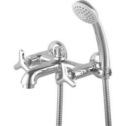 Смеситель для ванны Lemark plus Spirit LM1912C - фото 