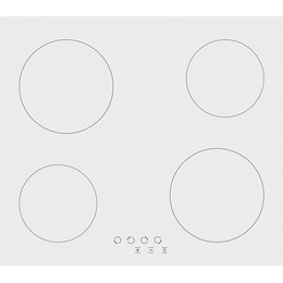 Электрическая варочная поверхность MBS PE-603WH - фото 
