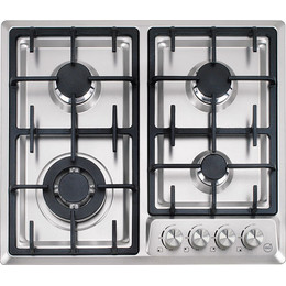 Газовая варочная поверхность MBS PG-605 - фото 