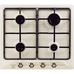 Газовая варочная поверхность MBS PG-607IV - фото 