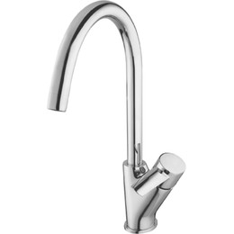 Смеситель для кухни Lemark Atlantiss LM3205C - фото 