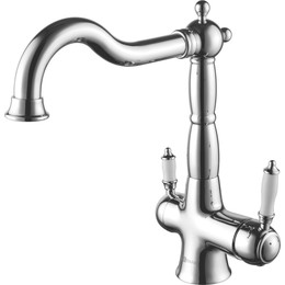 Смеситель для кухни Lemark Comfort LM3065C - фото 