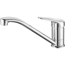 Смеситель для кухни Lemark Luna LM4104C - фото 