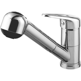 Смеситель для кухни Lemark Luna LM4150C - фото 