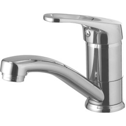 Смеситель для раковины Lemark Omega LM3107C - фото 