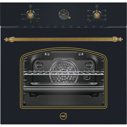 Электрический духовой шкаф MBS DE-606BL - фото 