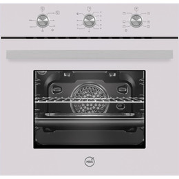 Электрический духовой шкаф MBS DE-612WH - фото 