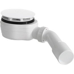 Сифон для душевого поддона Radaway R580 White - фото 