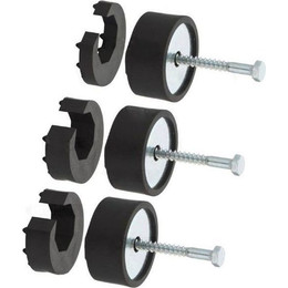 Комплект анкеров для ванны Bette Z0008669 - фото 