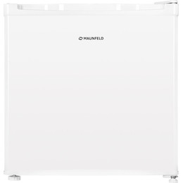 Однокамерный холодильник Maunfeld MFF50W - фото 