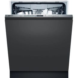 Встраиваемая посудомоечная машина Neff N 30 S153HMX10R - фото 