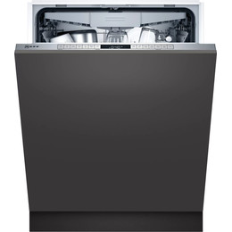 Встраиваемая посудомоечная машина Neff N 50 S155HMX10R - фото 