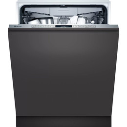 Встраиваемая посудомоечная машина Neff N 50 S177HMX10R - фото 