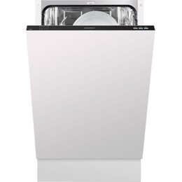 Встраиваемая посудомоечная машина Maunfeld MLP-08I - фото 