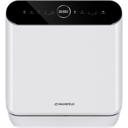 Отдельностоящая посудомоечная машина Maunfeld MWF06IM - фото 