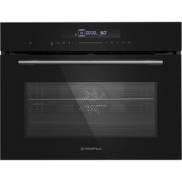 Электрический духовой шкаф Maunfeld MCMO5013SDGB - фото 