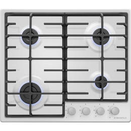 Газовая варочная поверхность Maunfeld EGHE.64.6CW/G - фото 