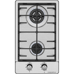 Газовая варочная поверхность Maunfeld EGHS.32.63CS/G Domino - фото 